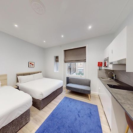 Msk Premium Apartment ลอนดอน ภายนอก รูปภาพ