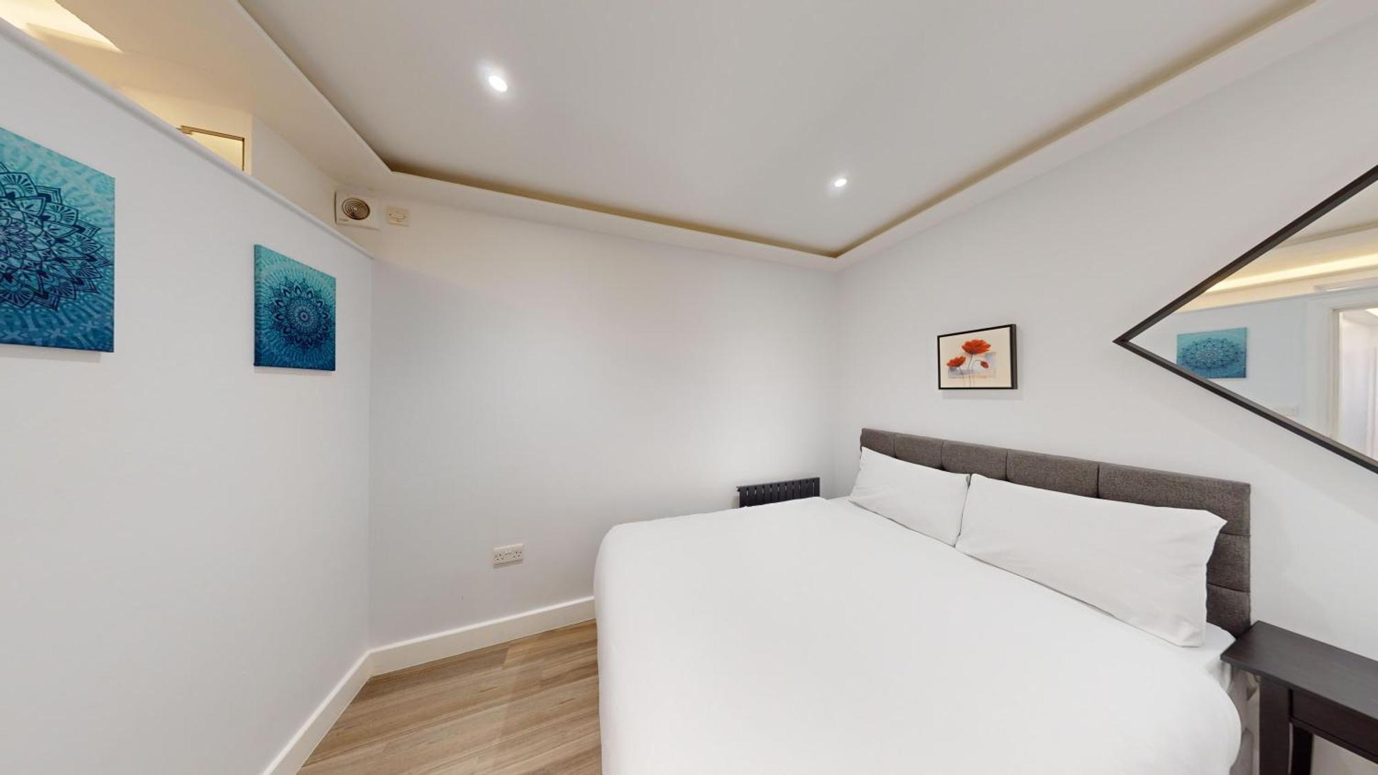 Msk Premium Apartment ลอนดอน ภายนอก รูปภาพ