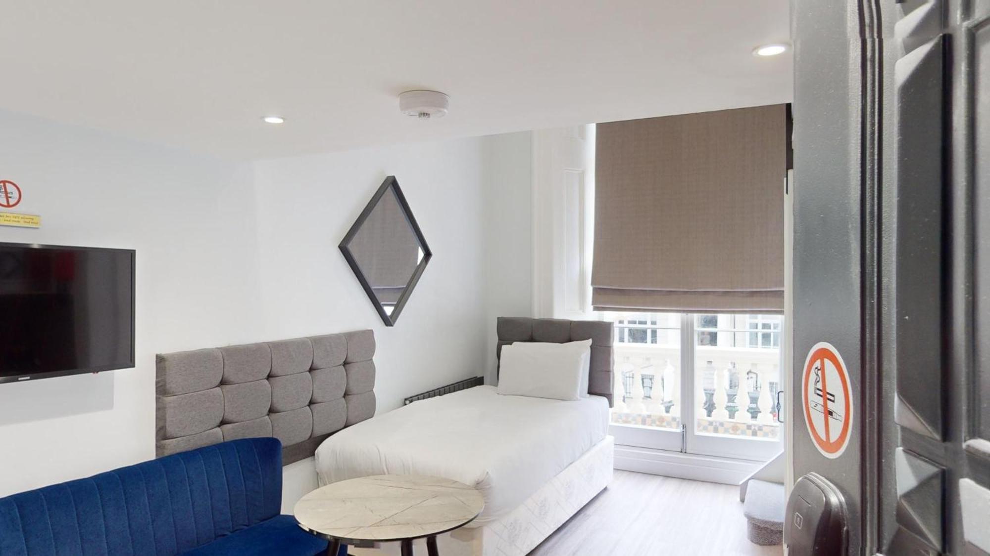 Msk Premium Apartment ลอนดอน ภายนอก รูปภาพ