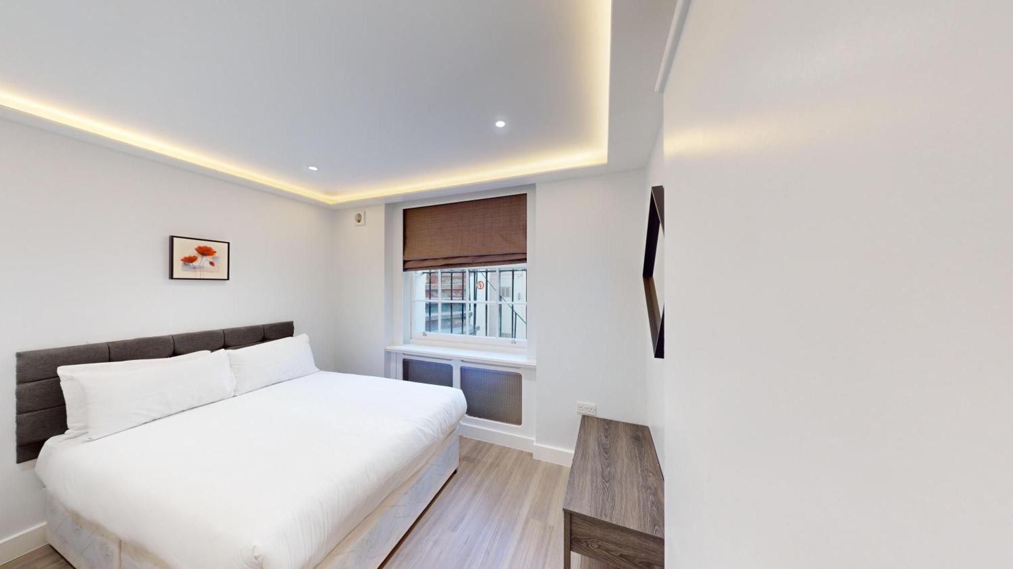 Msk Premium Apartment ลอนดอน ภายนอก รูปภาพ