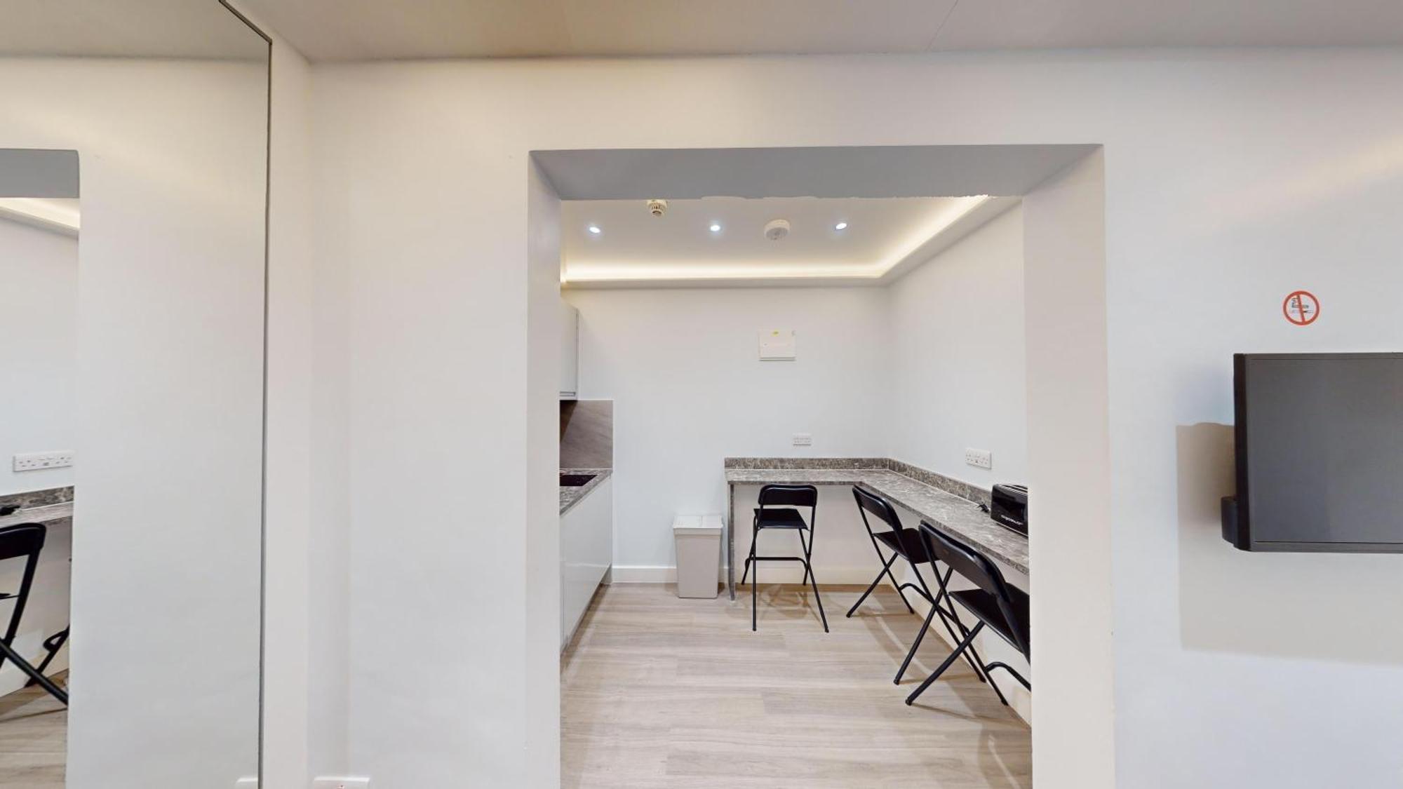 Msk Premium Apartment ลอนดอน ภายนอก รูปภาพ