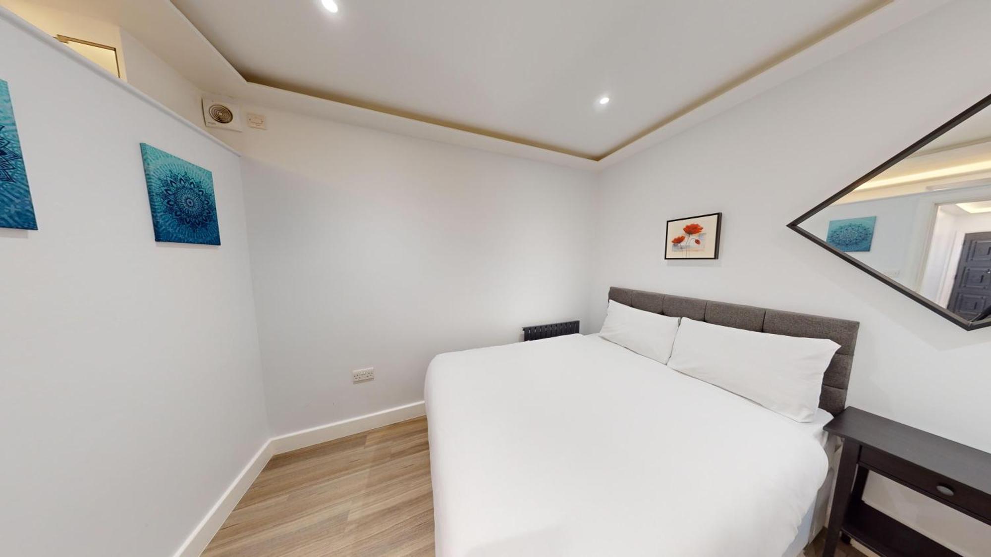 Msk Premium Apartment ลอนดอน ภายนอก รูปภาพ