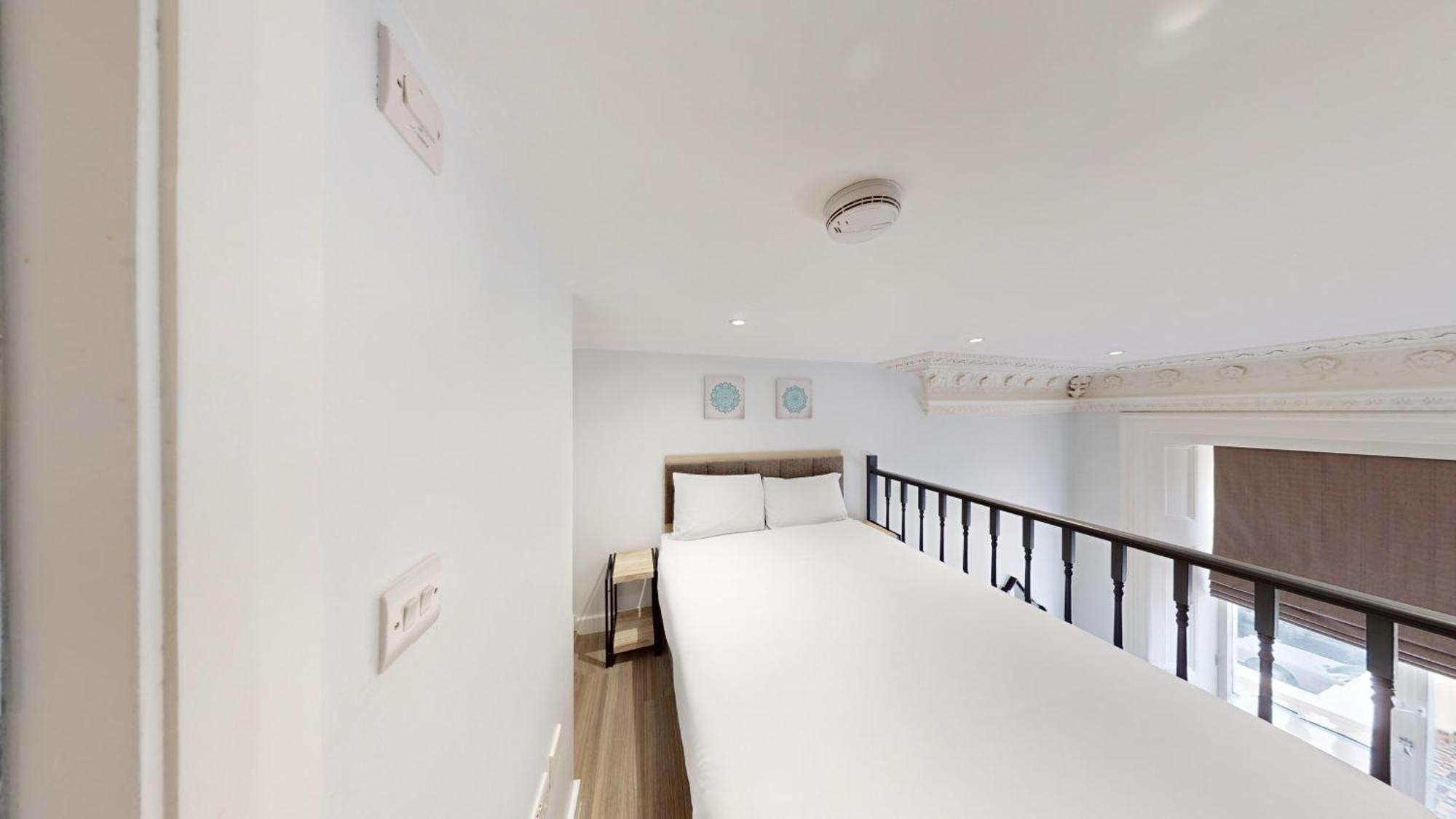 Msk Premium Apartment ลอนดอน ภายนอก รูปภาพ