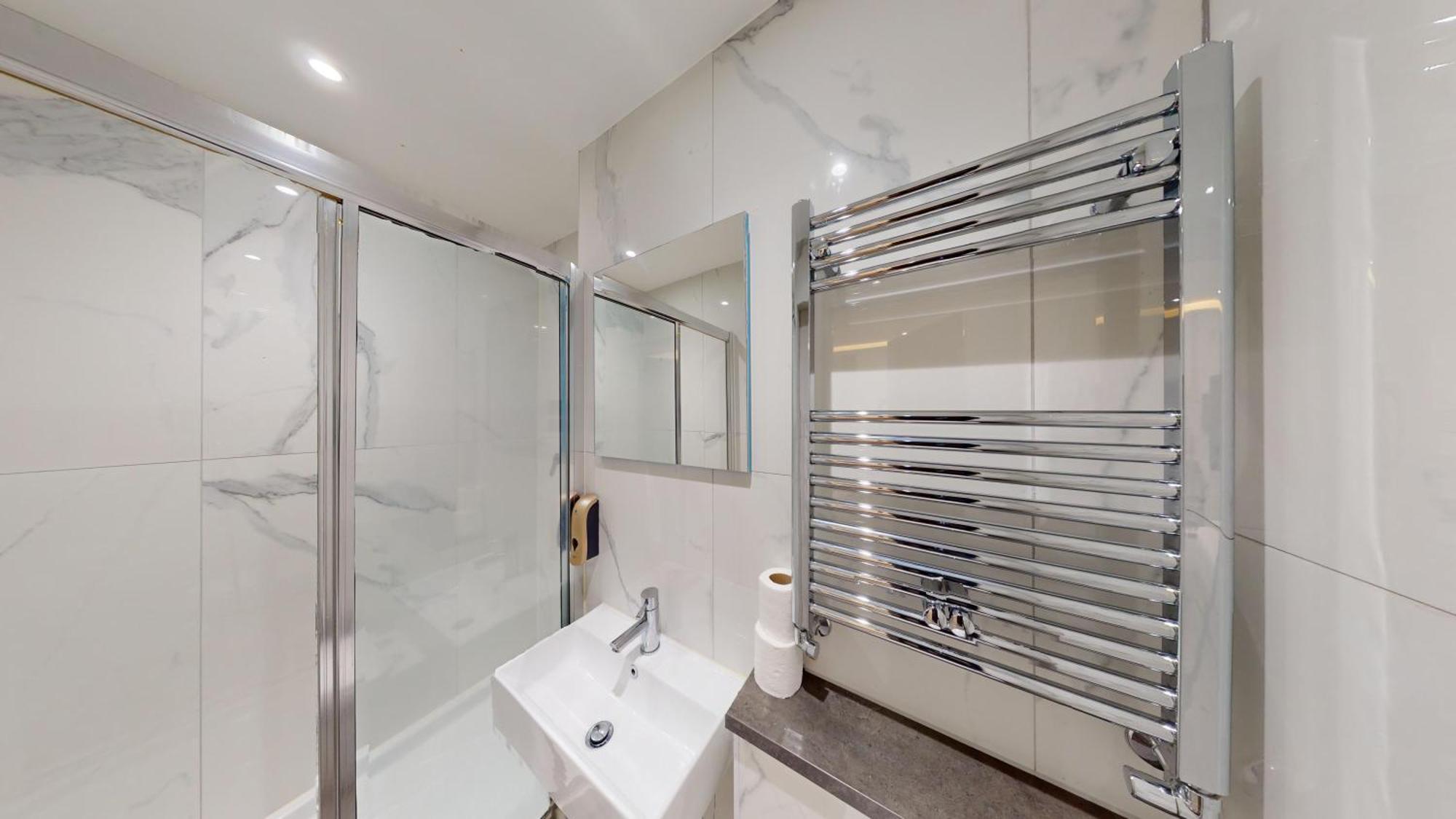 Msk Premium Apartment ลอนดอน ภายนอก รูปภาพ