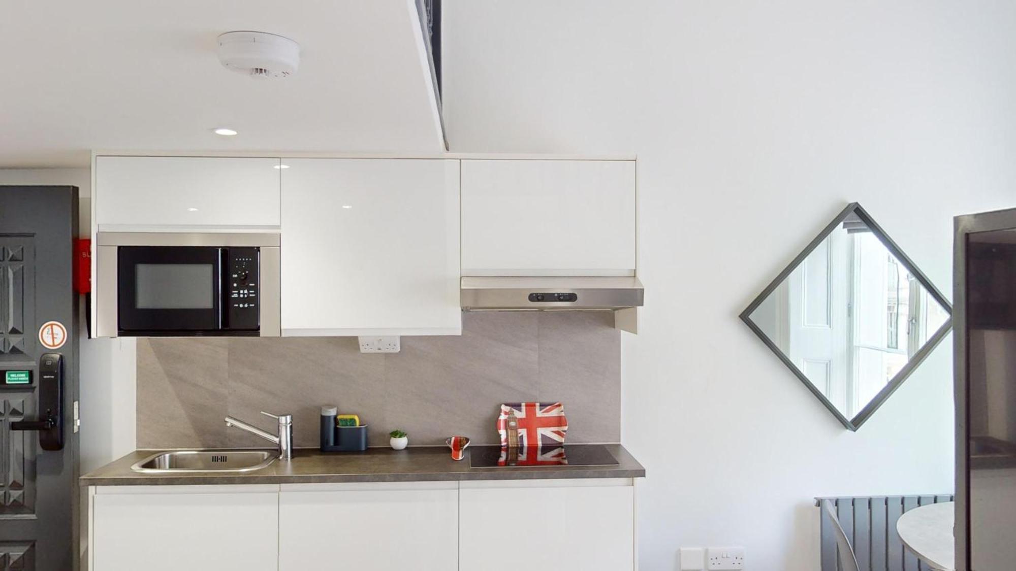 Msk Premium Apartment ลอนดอน ภายนอก รูปภาพ