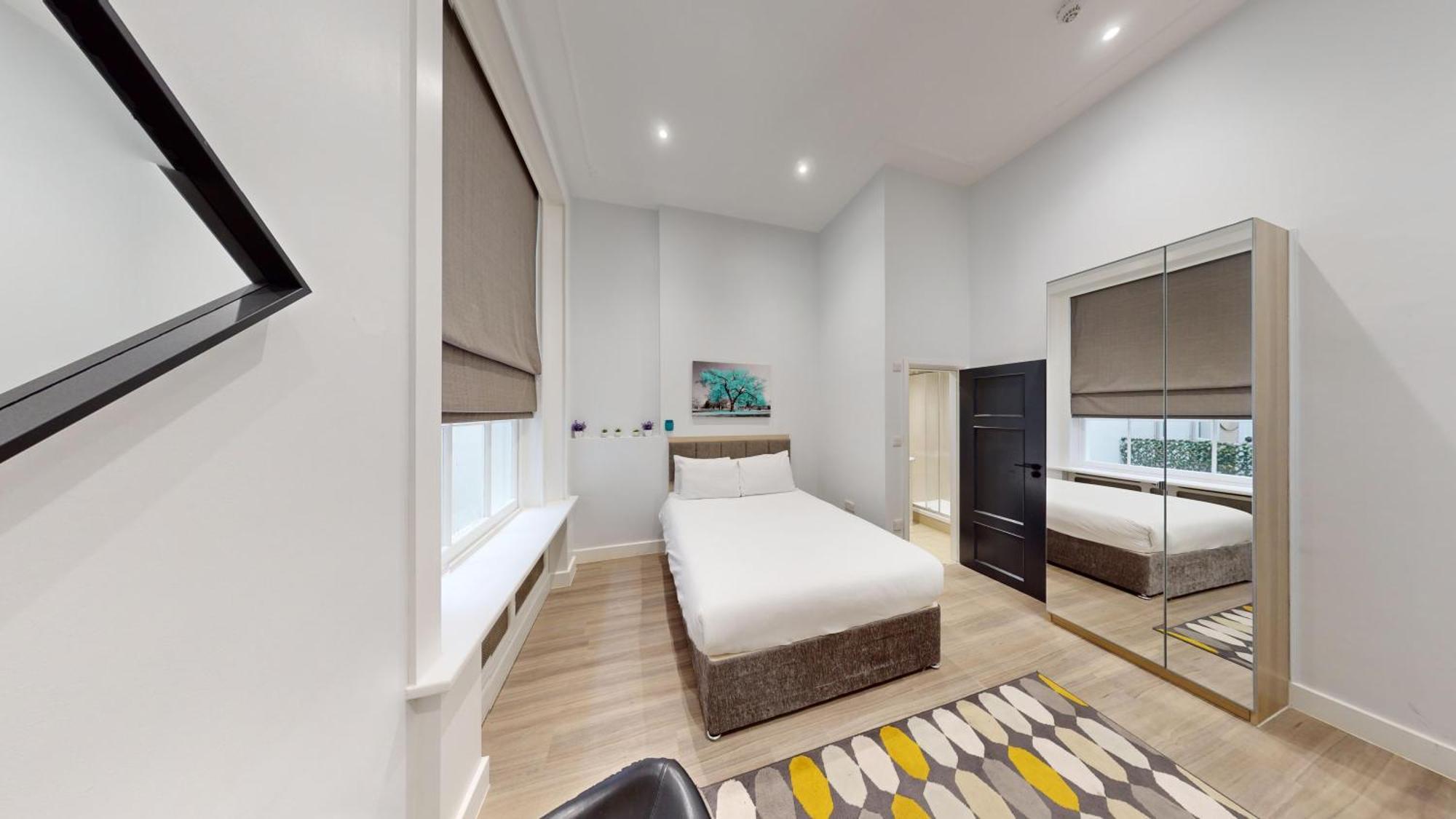 Msk Premium Apartment ลอนดอน ภายนอก รูปภาพ