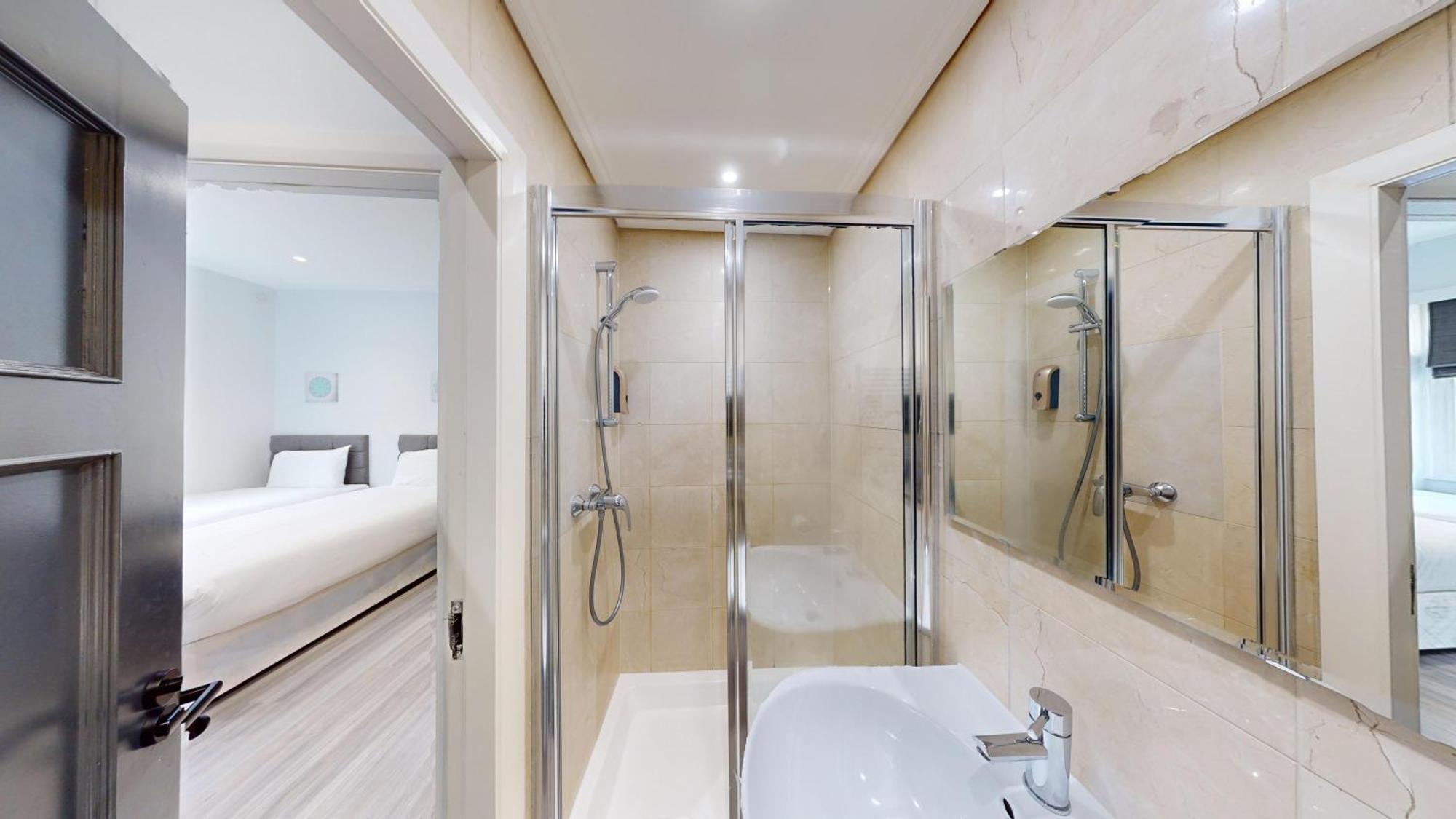 Msk Premium Apartment ลอนดอน ภายนอก รูปภาพ