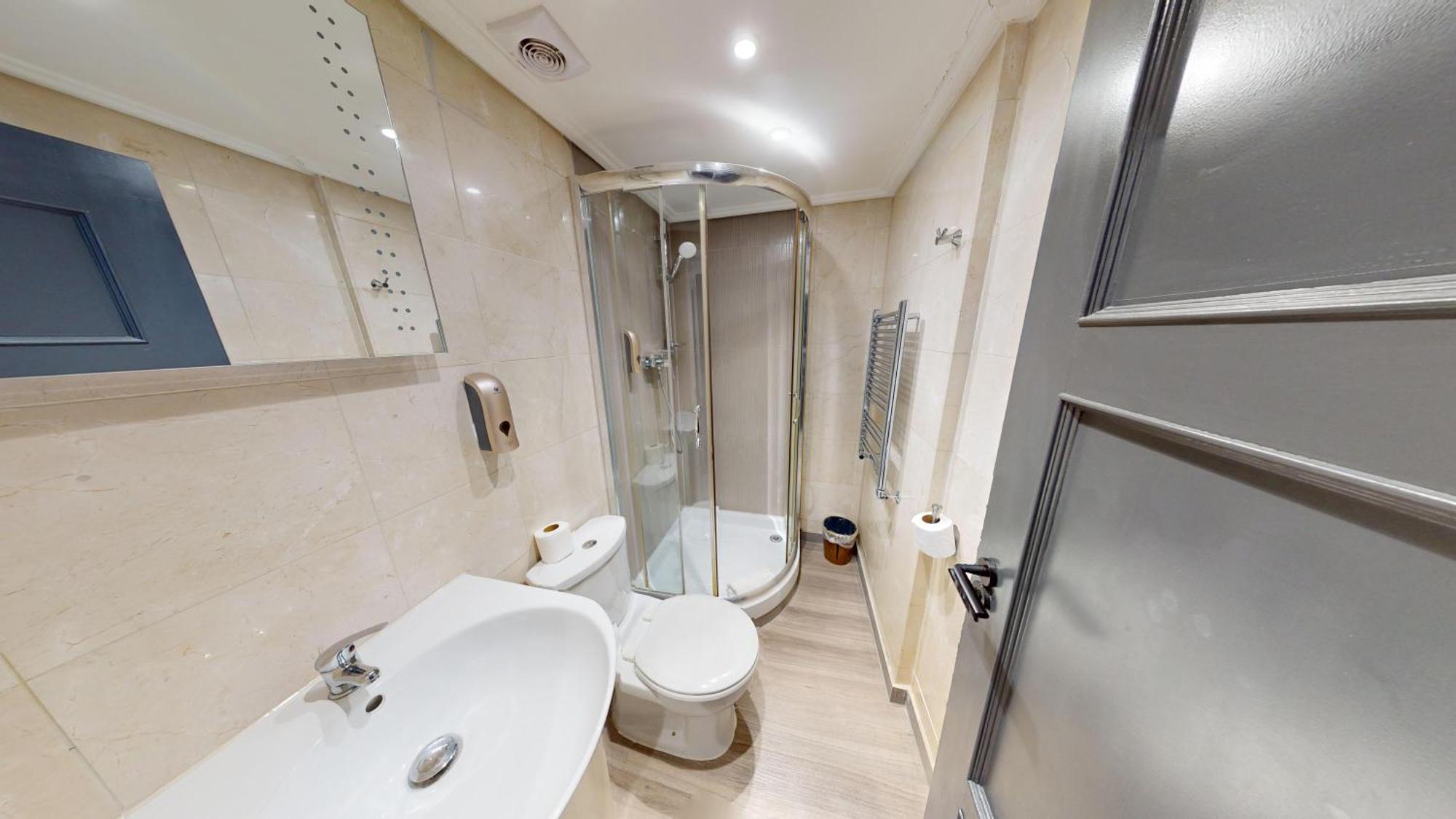 Msk Premium Apartment ลอนดอน ภายนอก รูปภาพ