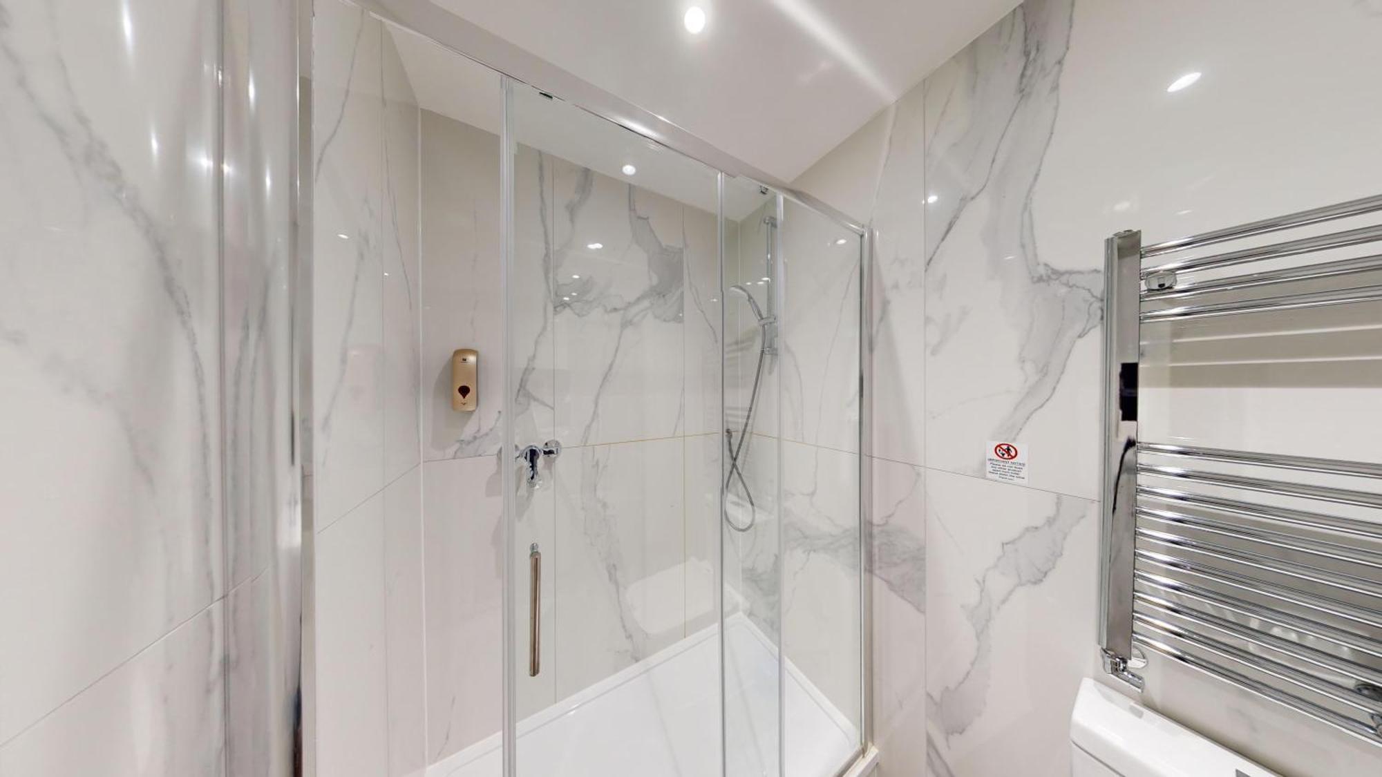 Msk Premium Apartment ลอนดอน ภายนอก รูปภาพ