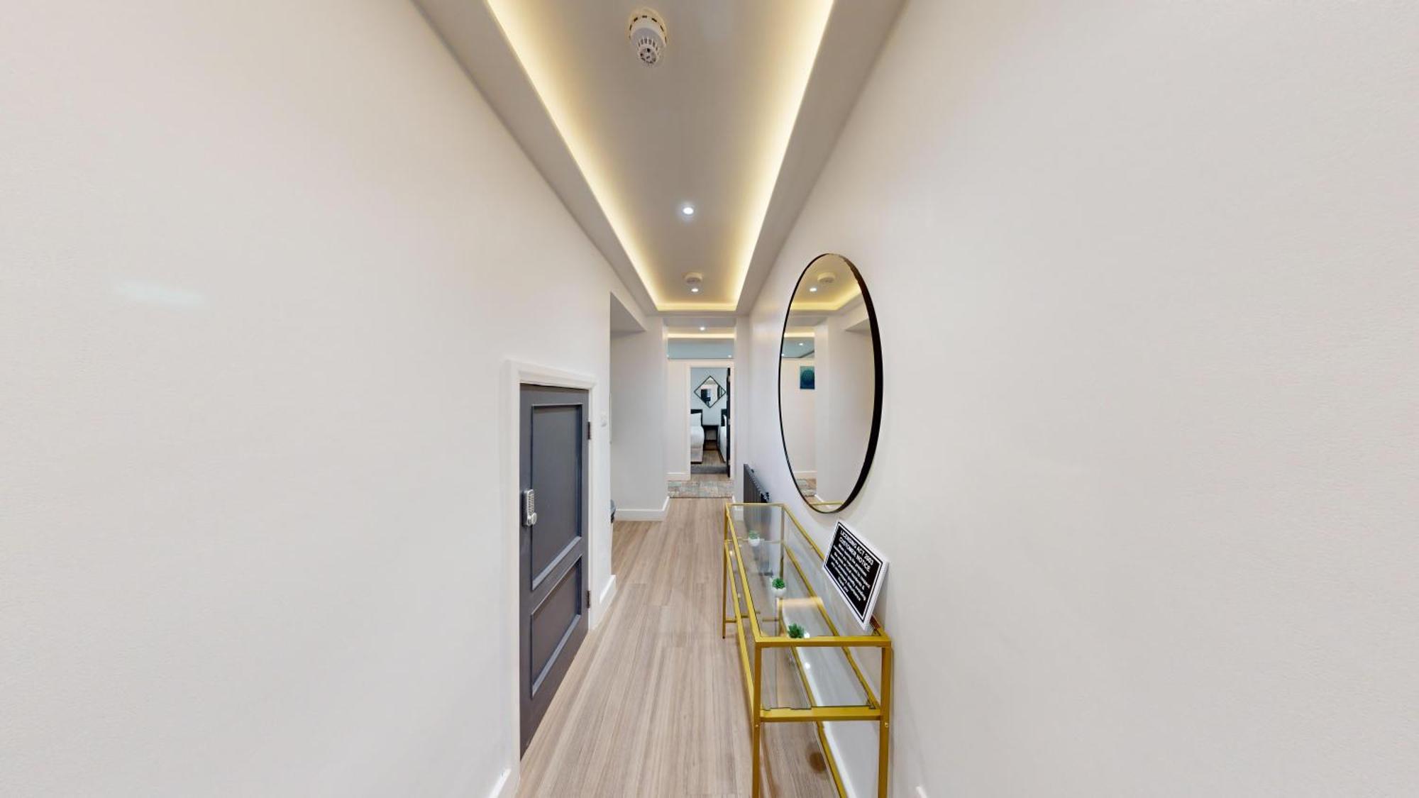 Msk Premium Apartment ลอนดอน ภายนอก รูปภาพ