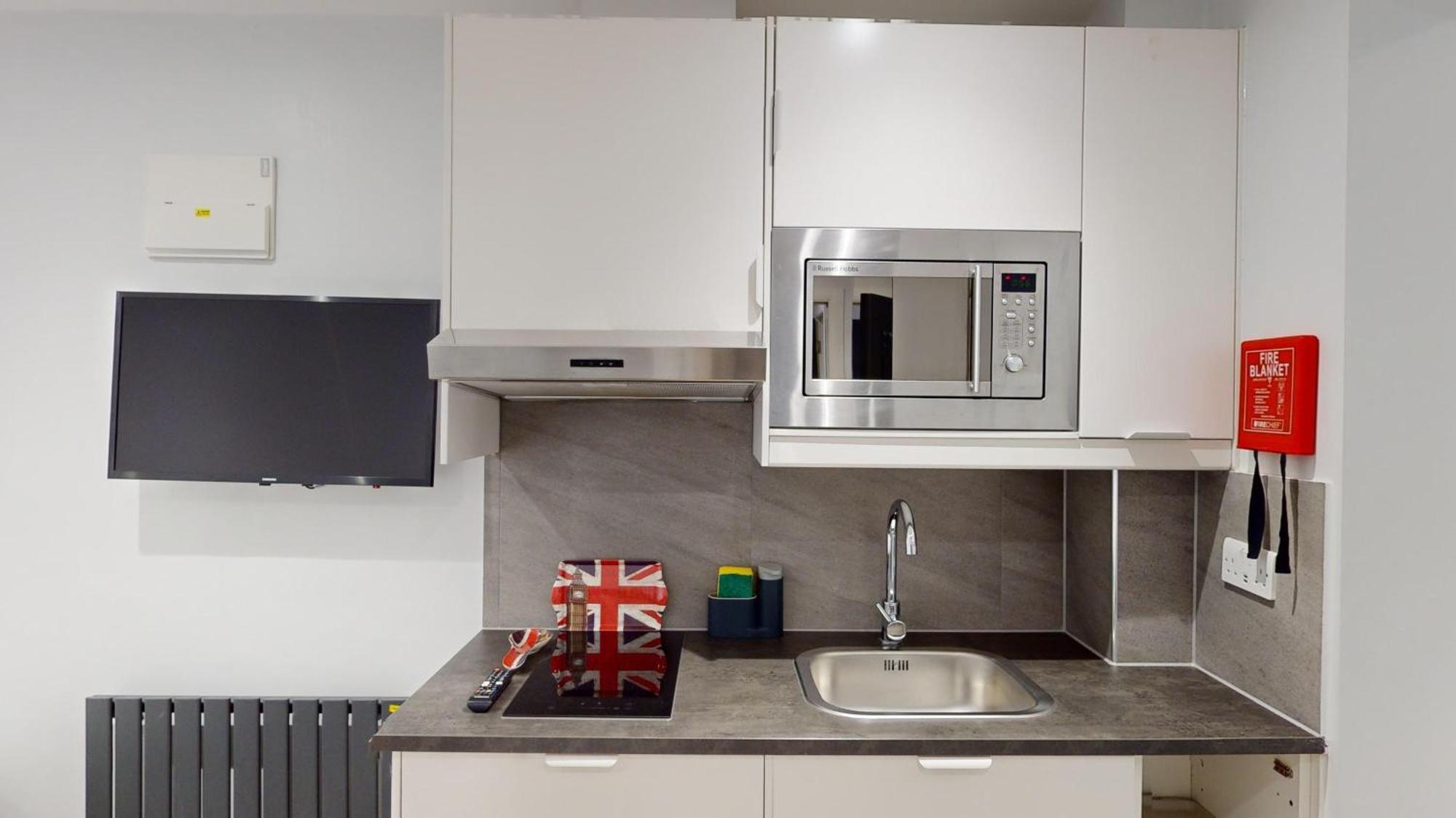 Msk Premium Apartment ลอนดอน ห้อง รูปภาพ
