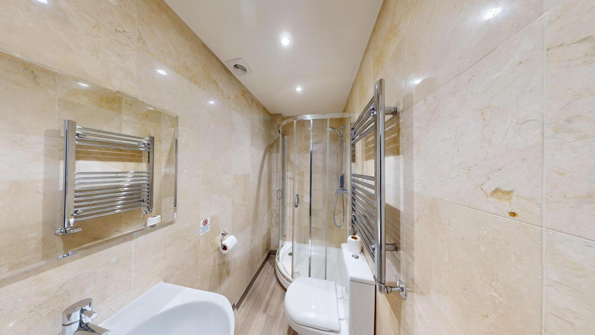 Msk Premium Apartment ลอนดอน ห้อง รูปภาพ