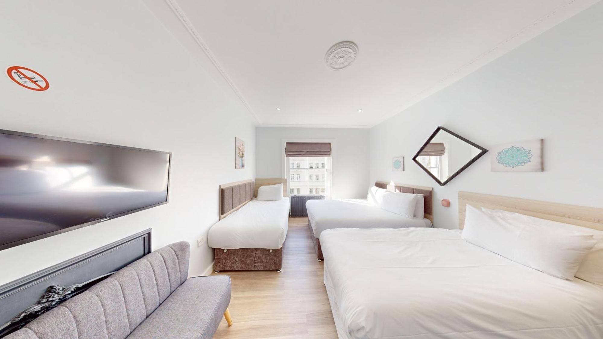 Msk Premium Apartment ลอนดอน ห้อง รูปภาพ