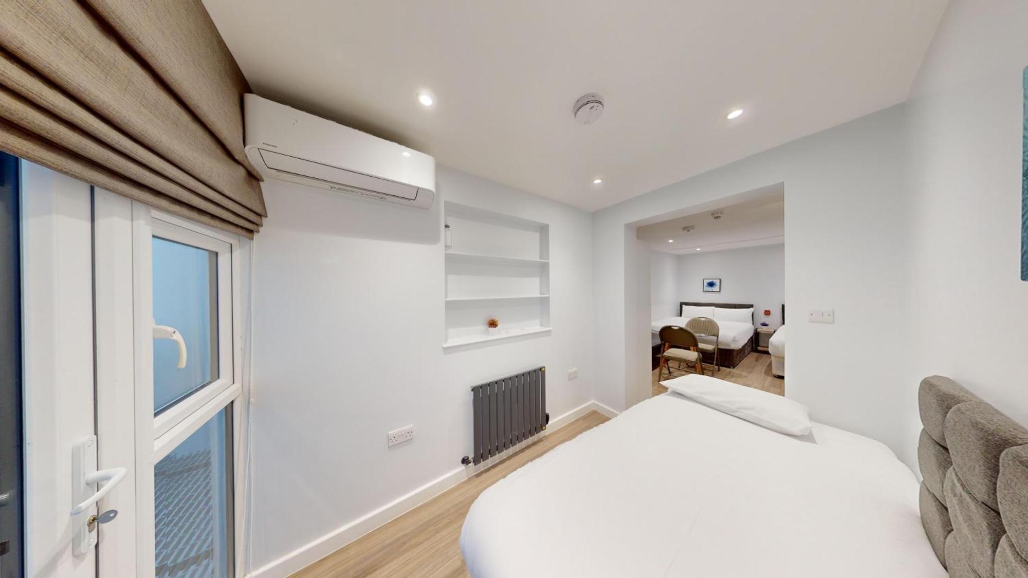 Msk Premium Apartment ลอนดอน ห้อง รูปภาพ